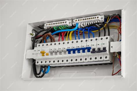 electrical consumer box|consumer unit circuit breakers.